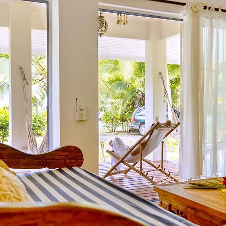 Vila Pineapple House Manzanillo Exteriér fotografie