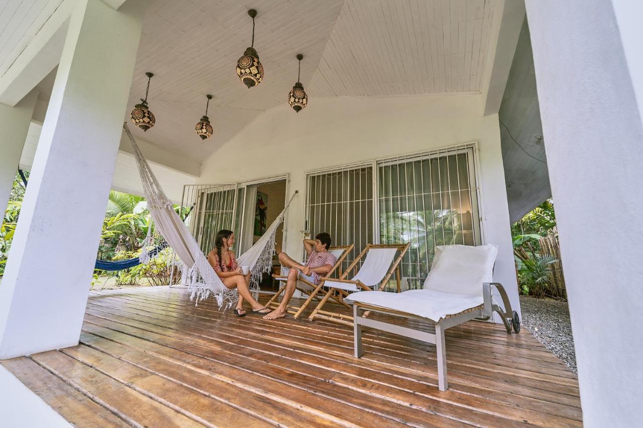 Vila Pineapple House Manzanillo Exteriér fotografie