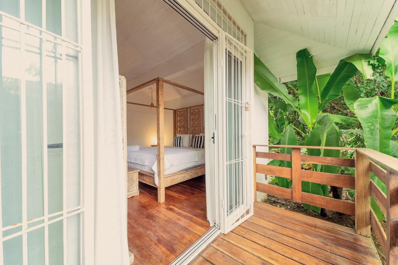 Vila Pineapple House Manzanillo Exteriér fotografie