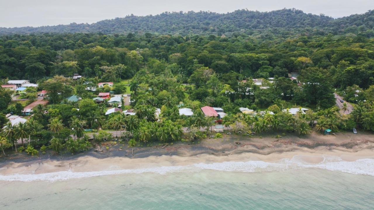 Vila Pineapple House Manzanillo Exteriér fotografie