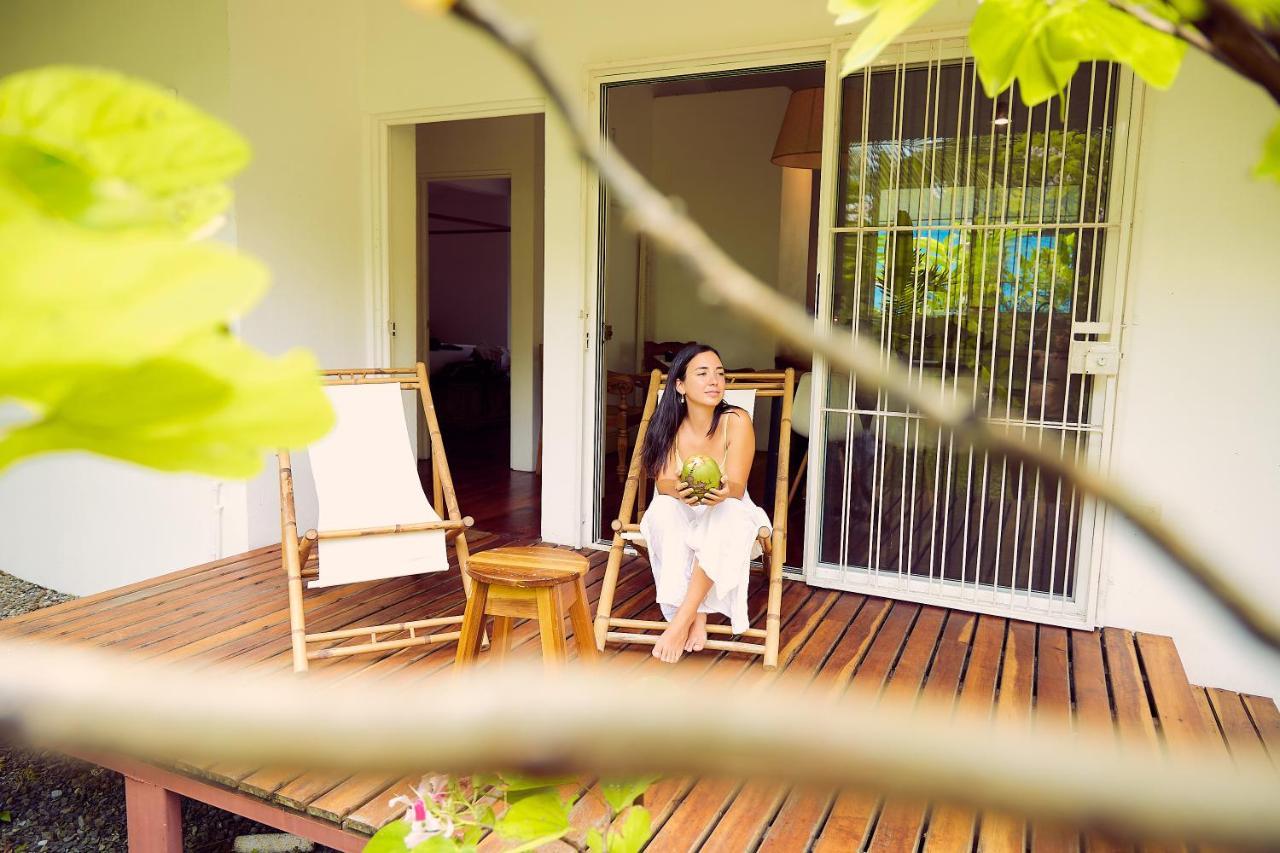 Vila Pineapple House Manzanillo Exteriér fotografie
