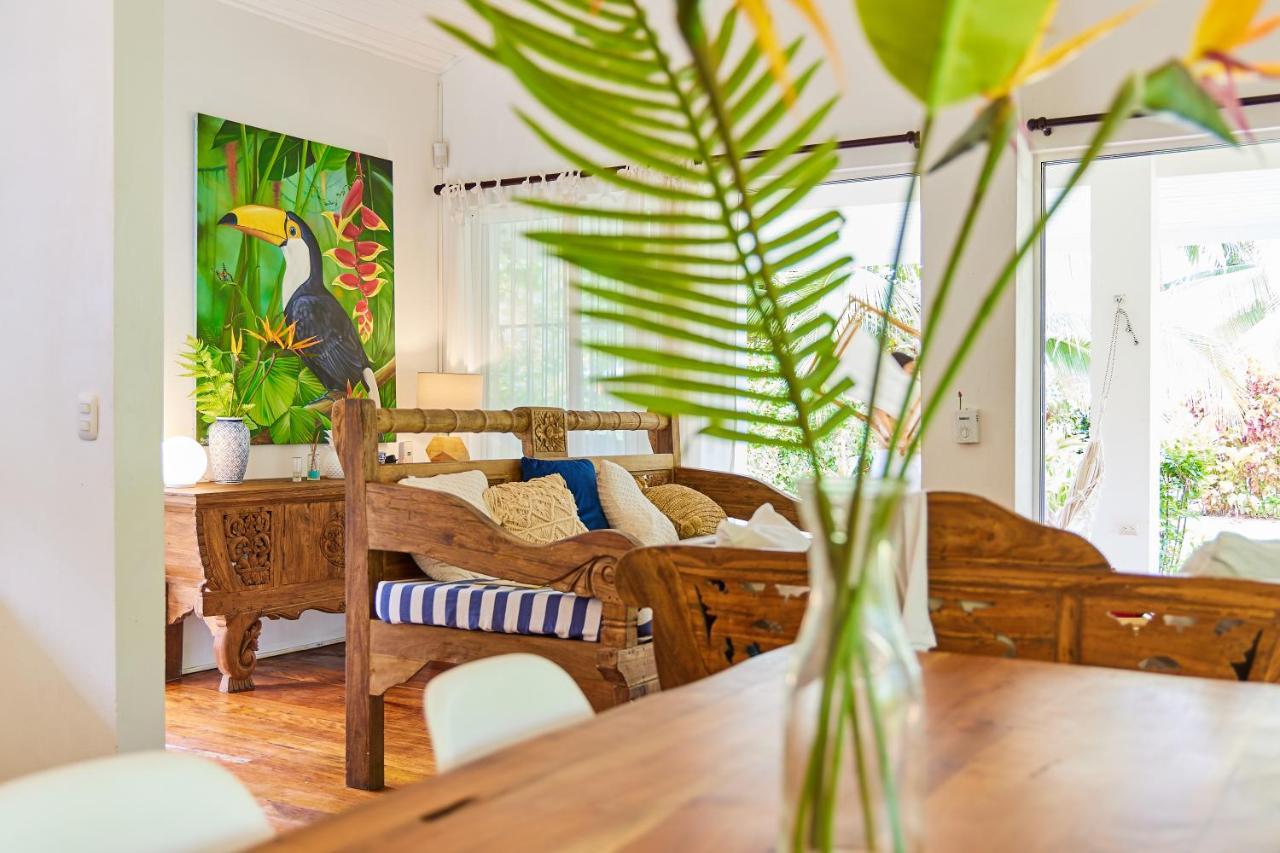 Vila Pineapple House Manzanillo Exteriér fotografie