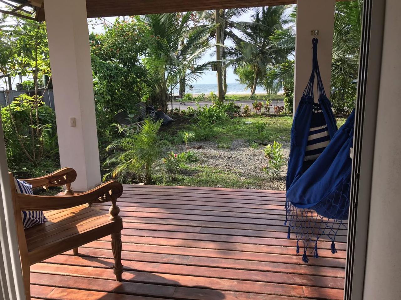 Vila Pineapple House Manzanillo Exteriér fotografie