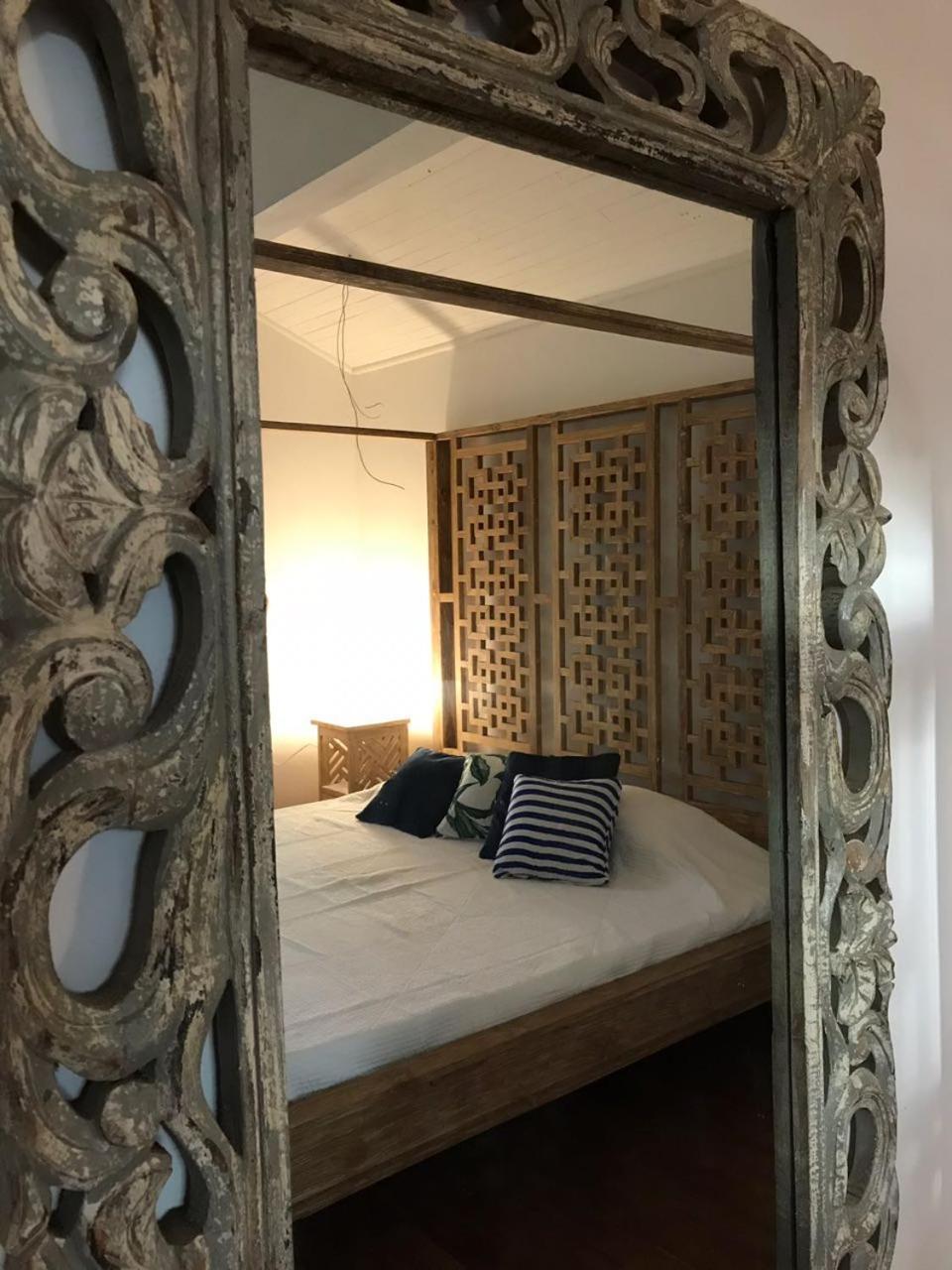 Vila Pineapple House Manzanillo Exteriér fotografie