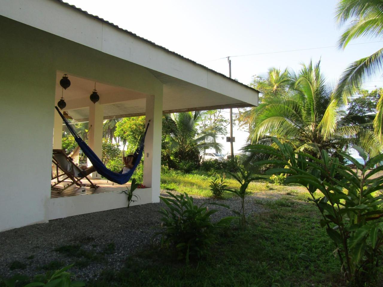 Vila Pineapple House Manzanillo Exteriér fotografie