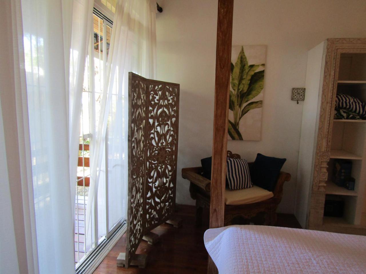 Vila Pineapple House Manzanillo Exteriér fotografie