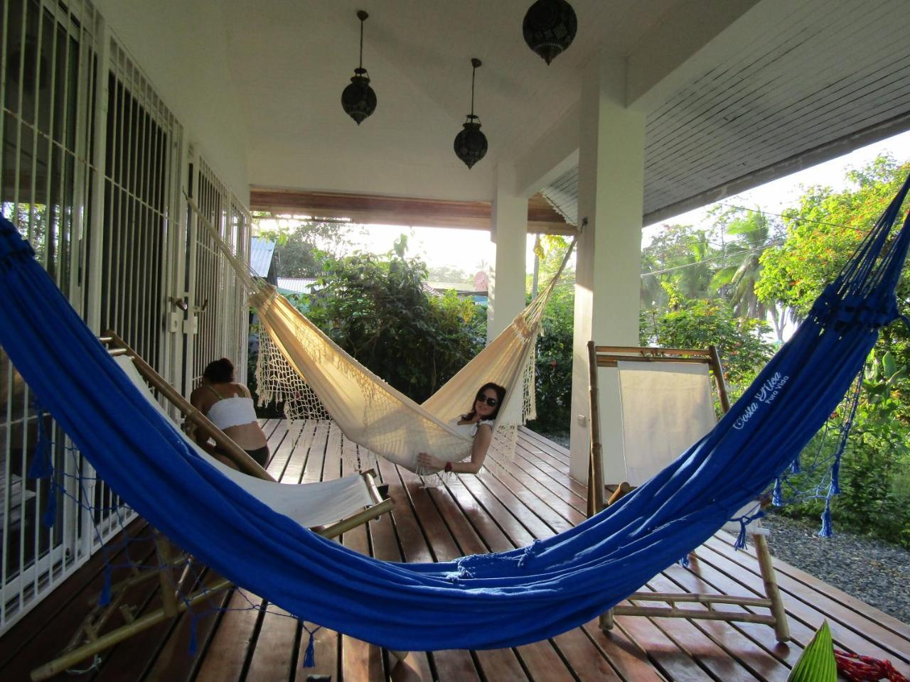 Vila Pineapple House Manzanillo Exteriér fotografie